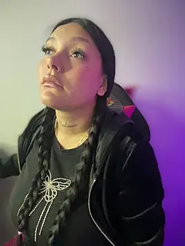 Snapshot of Miia__Taylor chatting on 02/05/26, 02:18 Miia Taylor online show from 02/05/26, 02:18