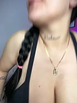 Miia  Taylor online show from 03/15/26, 03:13