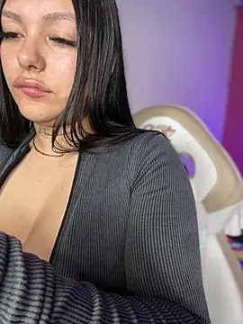 Miia  Taylor online show from 03/28/26, 02:56