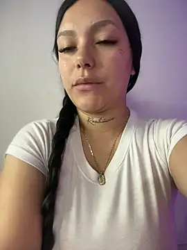 Snapshot of Miia__Taylor chatting on 02/28/26, 02:55 Miia Taylor online show from 02/28/26, 02:55