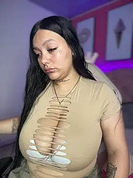 Miia  Taylor online show from 03/11/26, 02:38