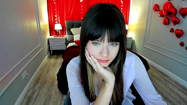 Snapshot of GentleTeas chatting on 02/10/26, 12:37 GentleTeas online show from 02/10/26, 12:37