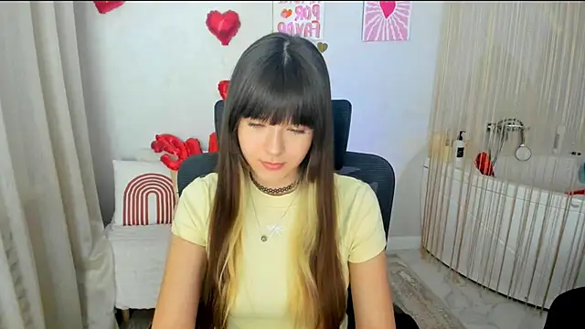 Snapshot of GentleTeas chatting on 02/14/26, 06:30 GentleTeas online show from 02/14/26, 06:30