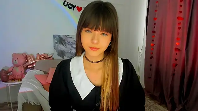 Snapshot of GentleTeas chatting on 02/21/26, 12:07 GentleTeas online show from 02/21/26, 12:07