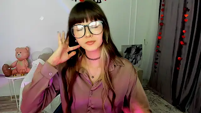 Snapshot of GentleTeas chatting on 02/18/26, 07:32 GentleTeas online show from 02/18/26, 07:32