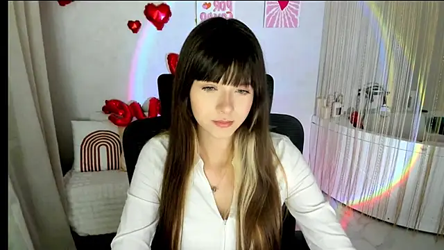 Snapshot of GentleTeas chatting on 02/13/26, 11:32 GentleTeas online show from 02/13/26, 11:32