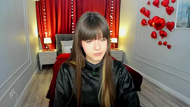 Snapshot of GentleTeas chatting on 02/22/26, 07:48 GentleTeas online show from 02/22/26, 07:48