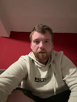 DasmannlicheModel online show from 04/23/26, 07:48