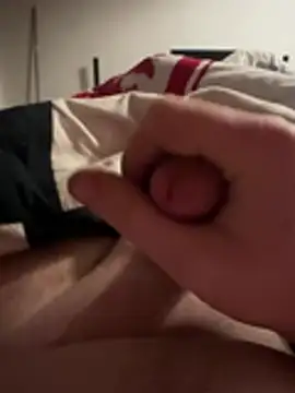 DasmannlicheModel online show from 04/11/26, 12:07