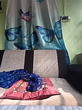 Mahira06 online show from 03/11/26, 03:55