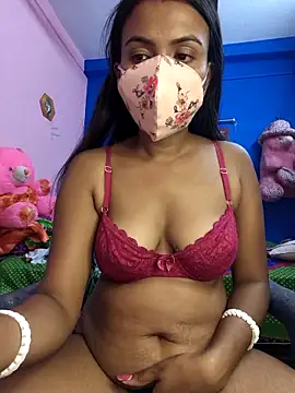 Mahira06 online show from 02/24/26, 05:25