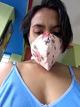 Mahira06 online show from 03/24/26, 04:12