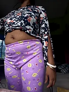 Mahira06 online show from 07/09/26, 04:13