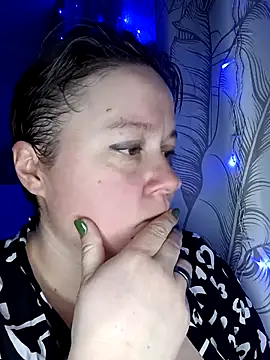 Your Goddess888 online show from 02/07/26, 02:08