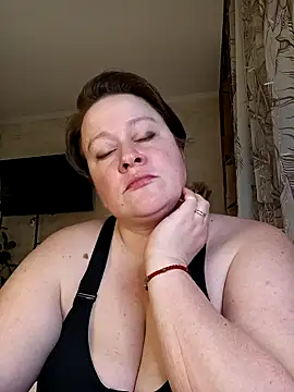 Your Goddess888 online show from 02/07/26, 08:28