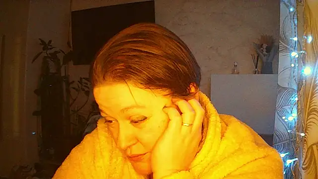 Your Goddess888 online show from 02/06/26, 08:21