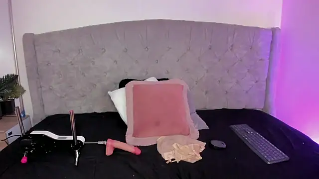 BianncaDiaz online show from 03/24/26, 01:11