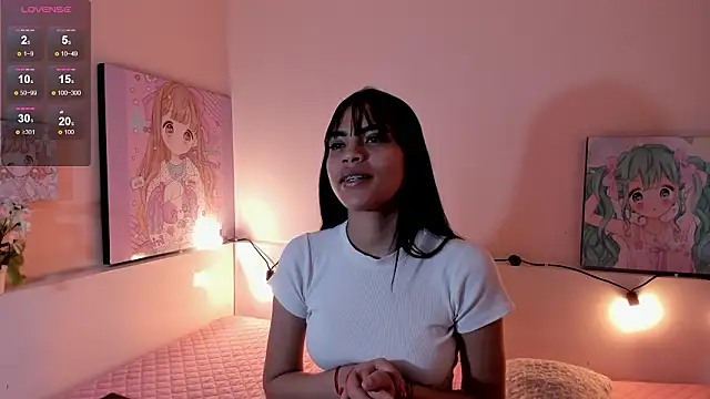 Snapshot of kendall_hernandez chatting on 02/04/26, 02:34 kendall hernandez online show from 02/04/26, 02:34