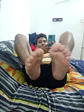 NikoHot anatole online show from 03/01/26, 03:23