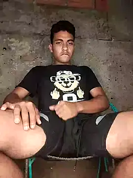 NikoHot anatole online show from 02/02/26, 02:32