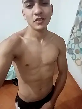 NikoHot anatole online show from 04/13/26, 12:36