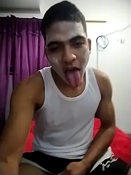 NikoHot anatole online show from 03/13/26, 04:28