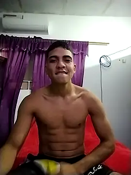 NikoHot anatole online show from 03/21/26, 12:20