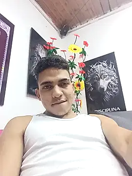 NikoHot anatole online show from 04/17/26, 03:42