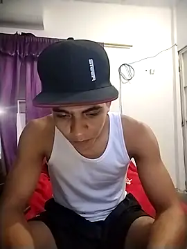 NikoHot anatole online show from 03/16/26, 09:50