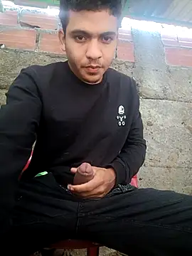 NikoHot anatole online show from 02/22/26, 01:35