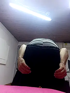NikoHot anatole online show from 04/28/26, 10:03