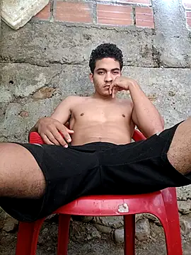 NikoHot anatole online show from 02/25/26, 01:55