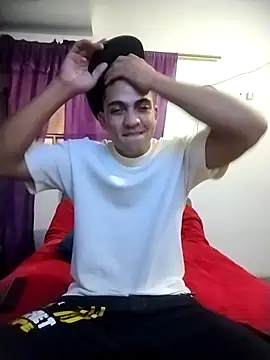 NikoHot anatole online show from 03/18/26, 07:15