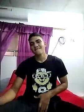 NikoHot anatole online show from 03/20/26, 09:16