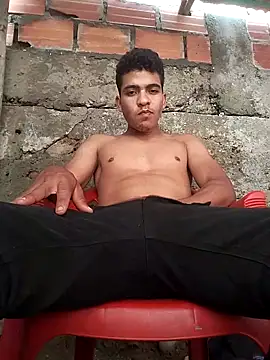 NikoHot anatole online show from 02/07/26, 08:06