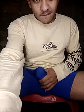 NikoHot anatole online show from 02/21/26, 01:07