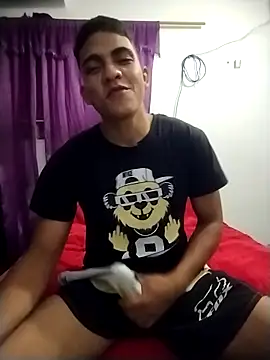 NikoHot anatole online show from 03/18/26, 05:32