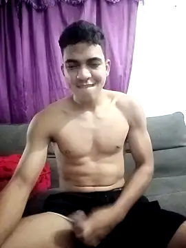 NikoHot anatole online show from 04/02/26, 11:17