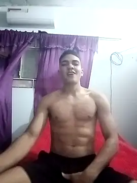 NikoHot anatole online show from 03/22/26, 01:56