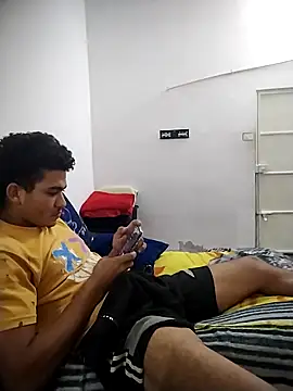 NikoHot anatole online show from 02/28/26, 04:12