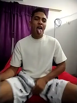 NikoHot anatole online show from 03/19/26, 12:16