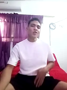 NikoHot anatole online show from 03/26/26, 02:37