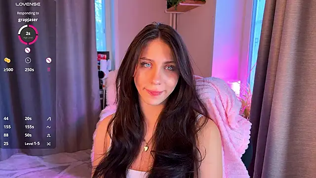 lunawho online show from 03/16/26, 04:20