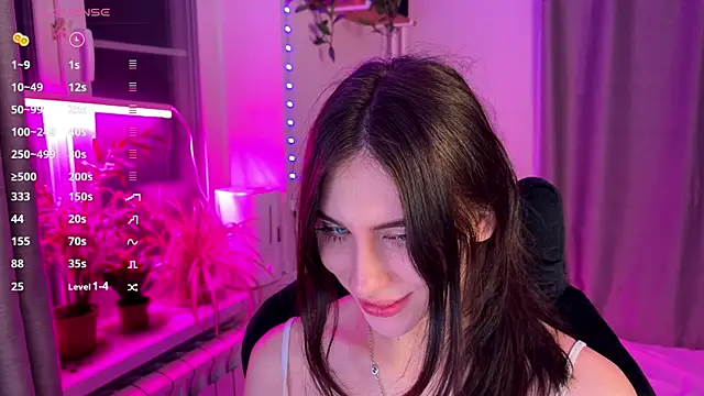 lunawho online show from 05/09/26, 07:28