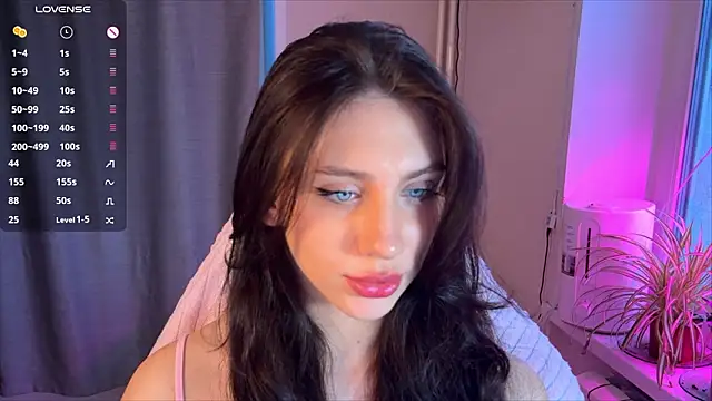 lunawho online show from 03/14/26, 04:07