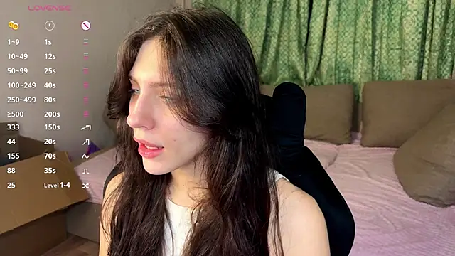 lunawho online show from 05/21/26, 09:45