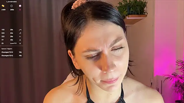 lunawho online show from 02/09/26, 03:04