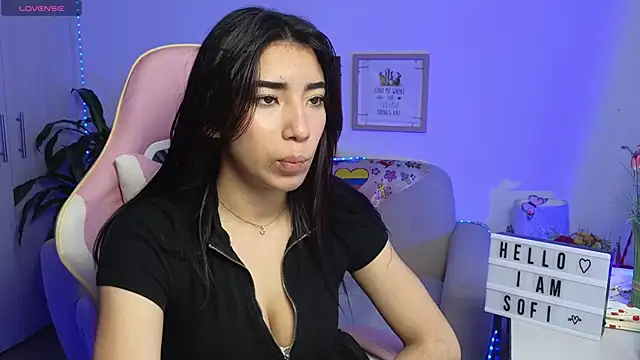 Sofiagomez777 online show from 02/02/26, 01:54