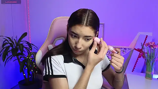 Sofiagomez777 online show from 02/28/26, 01:05