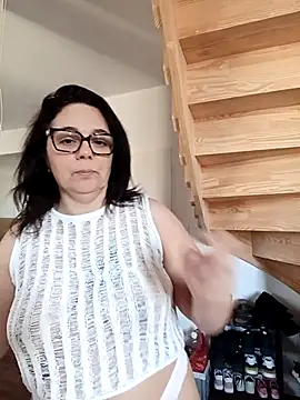 pulpeuse64 online show from 03/16/26, 08:18